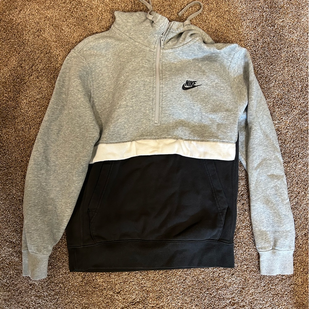 Nike hoodie